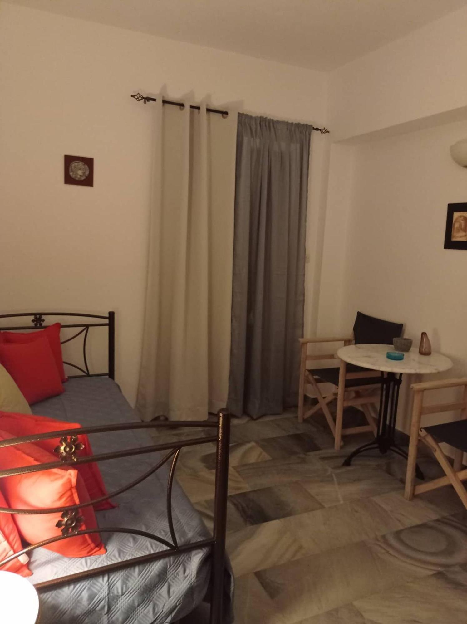 Kantouni Guest House By The Sea Bací Kültér fotó